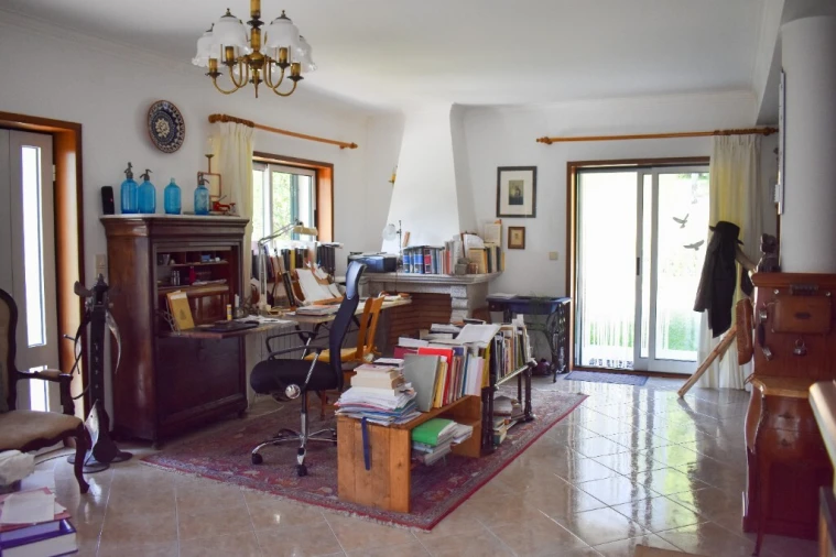 Moradia T3 para Venda em Rossas Foto 21