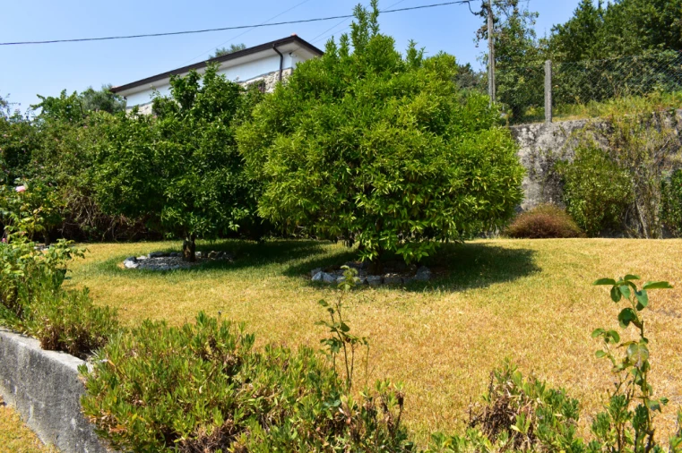 Moradia T3 para Venda em Rossas Foto 57