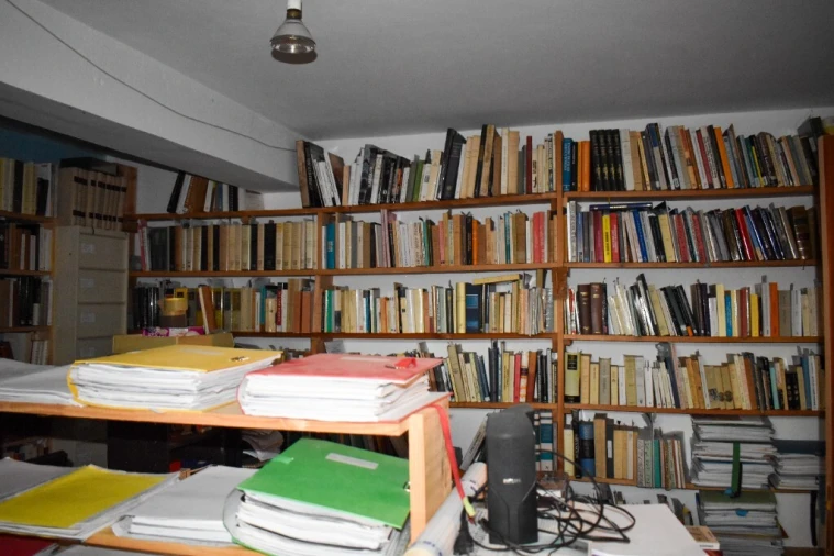 Moradia T3 para Venda em Rossas Foto 43