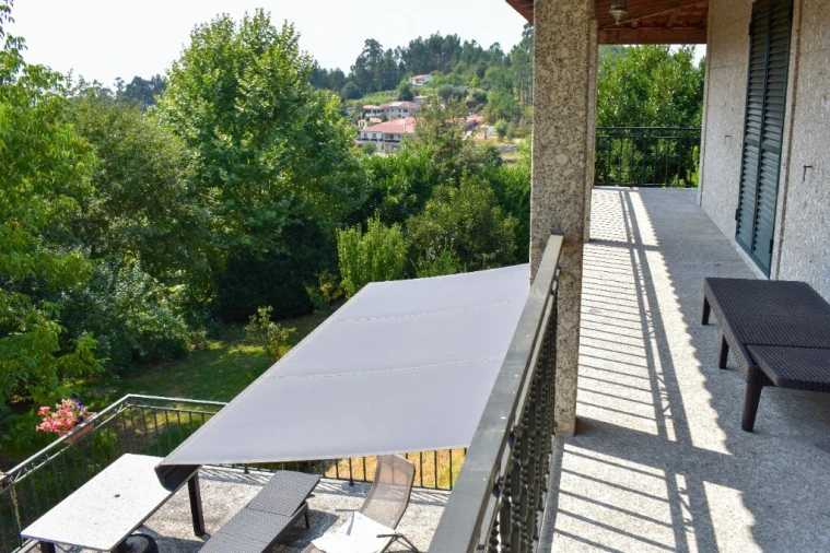 Moradia T3 para Venda em Rossas Foto 37