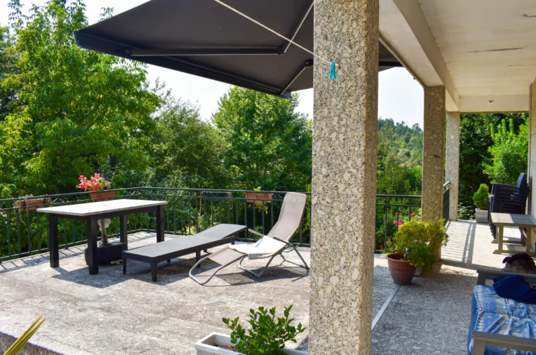 Moradia T3 para Venda em Rossas Foto 12