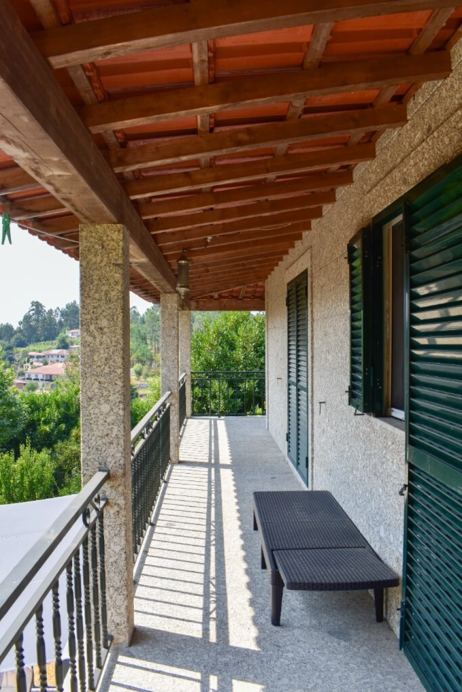 Moradia T3 para Venda em Rossas Foto 38