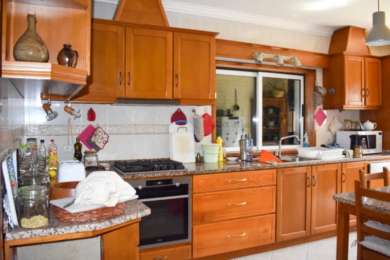 Moradia T3 para Venda em Rossas Foto 14