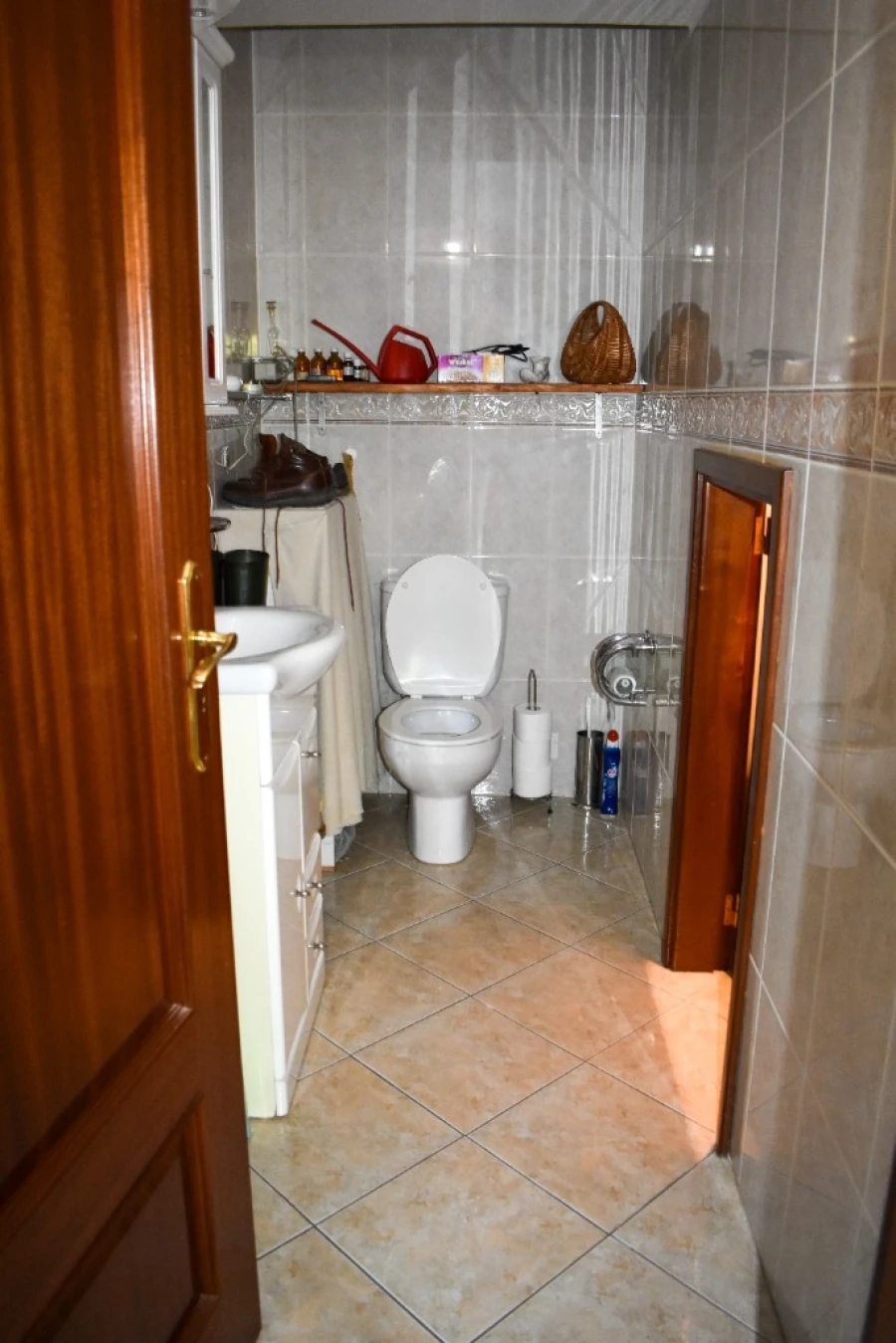 Moradia T3 para Venda em Rossas Foto 46