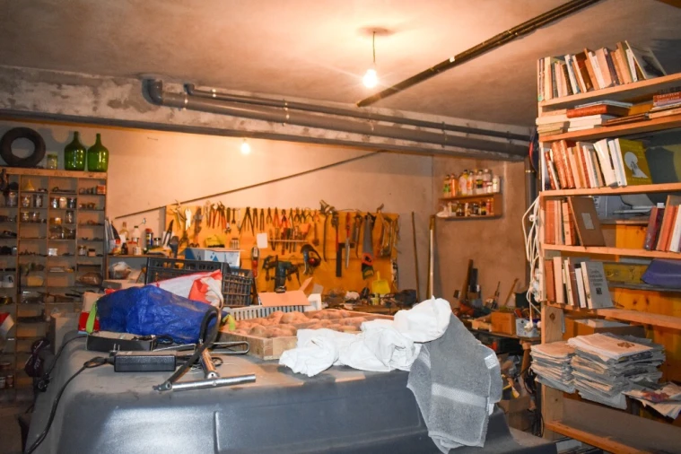 Moradia T3 para Venda em Rossas Foto 45