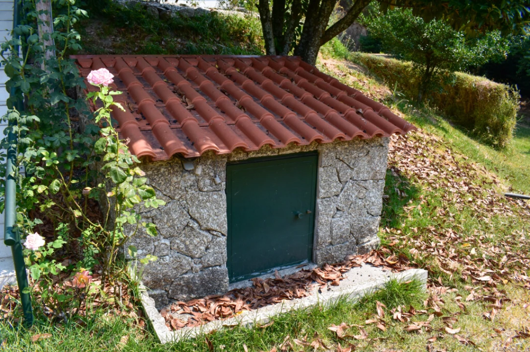 Moradia T3 para Venda em Rossas Foto 61