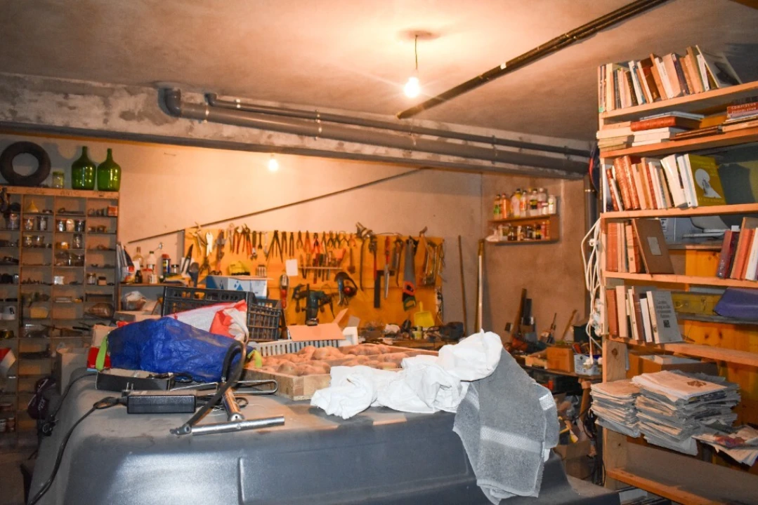 Moradia T3 para Venda em Rossas Foto 45