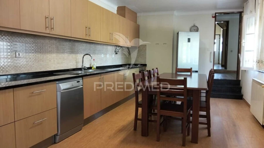 Moradia T4 para Venda em Casével e Vaqueiros Foto 18