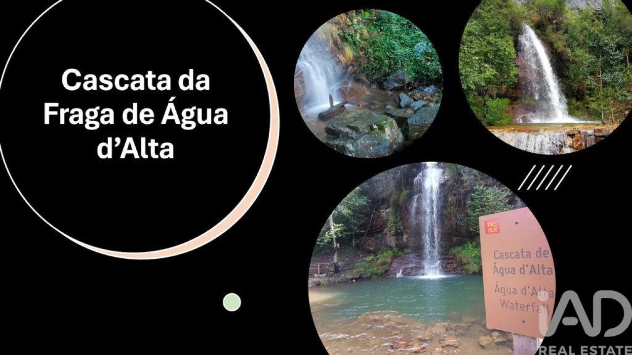 Moradia T4 para Venda em Orvalho Foto 28