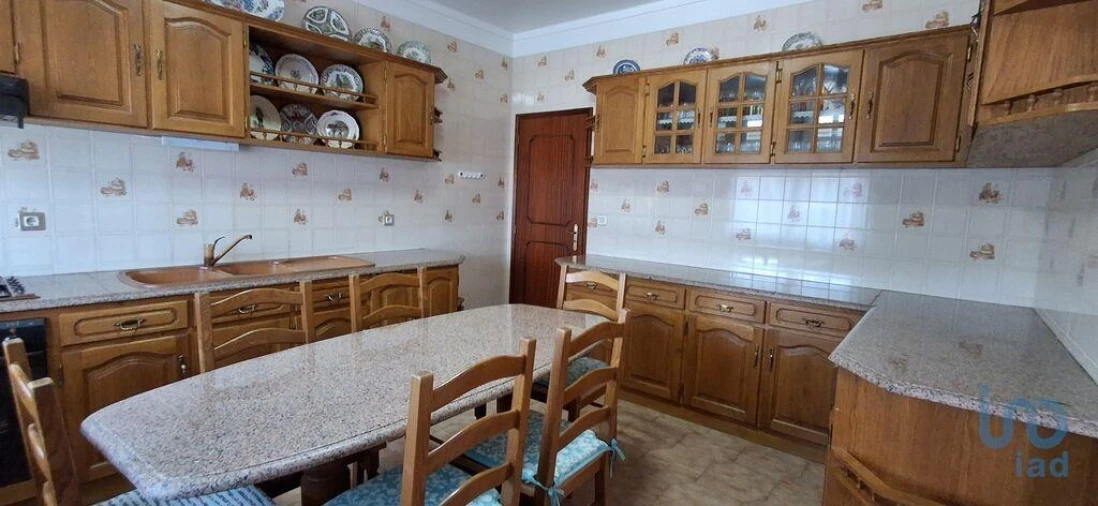 Moradia T4 para Venda em Orvalho Foto 10