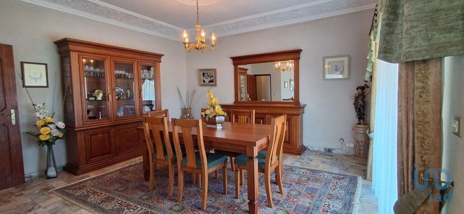 Moradia T4 para Venda em Orvalho Foto 4