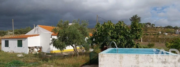 Moradia T3 para Venda em Esperança