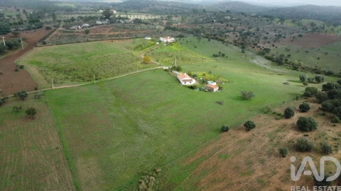 Moradia T3 para Venda em Esperança