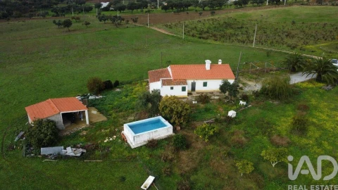 Moradia T3 para Venda em Esperança