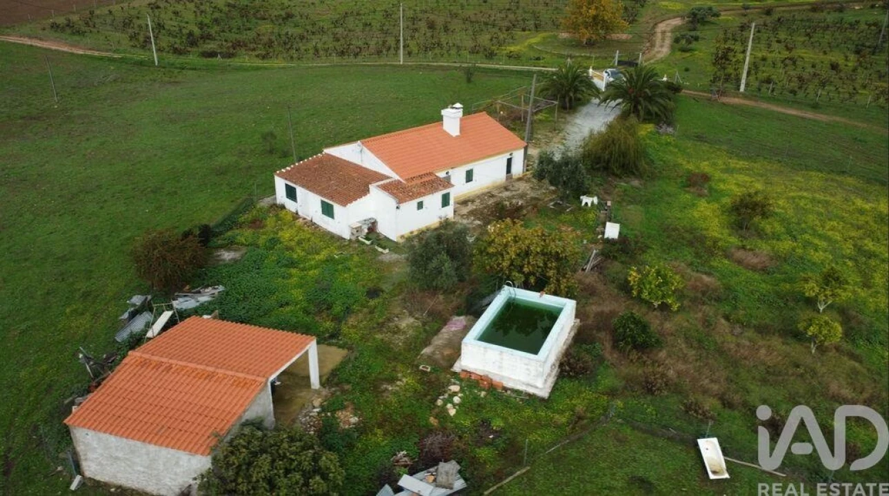 Moradia T3 para Venda em Esperança Foto 5