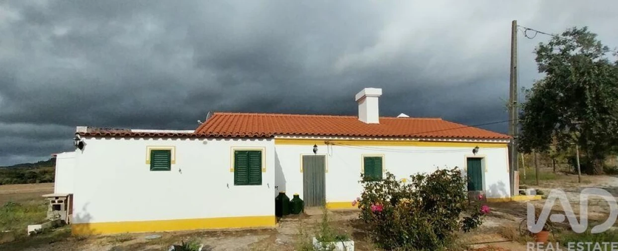 Moradia T3 para Venda em Esperança Foto 2