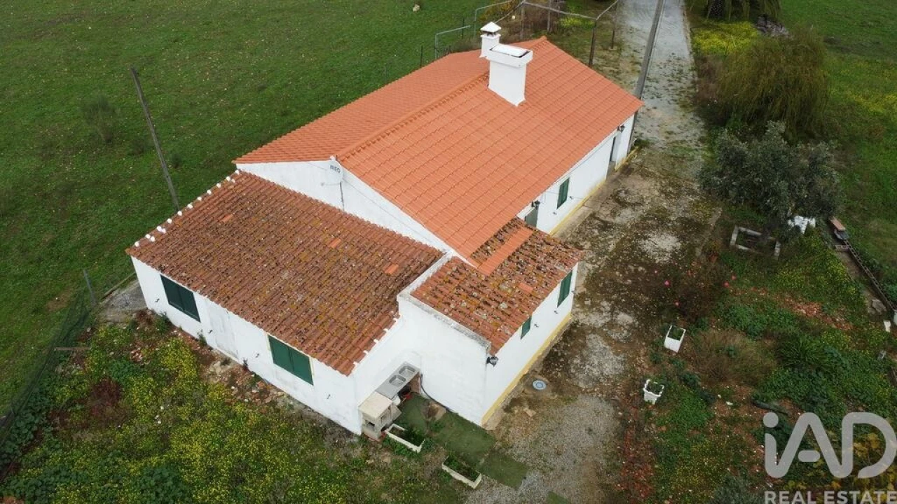 Moradia T3 para Venda em Esperança Foto 10