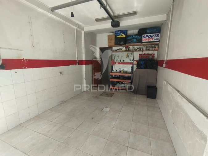 Garagem para Venda em Cacém e São Marcos Foto 5