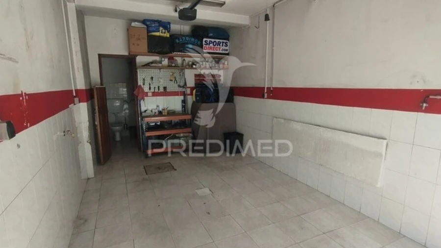 Garagem para Venda em Cacém e São Marcos