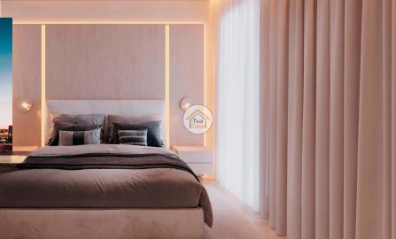Apartamento T4 para Venda em Santa Marinha e São Pedro da Afurada