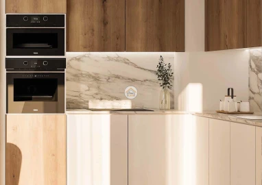 Apartamento T2 para Venda em São João da Madeira