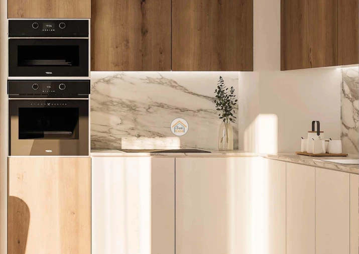 Apartamento T2 para Venda em São João da Madeira Foto 11