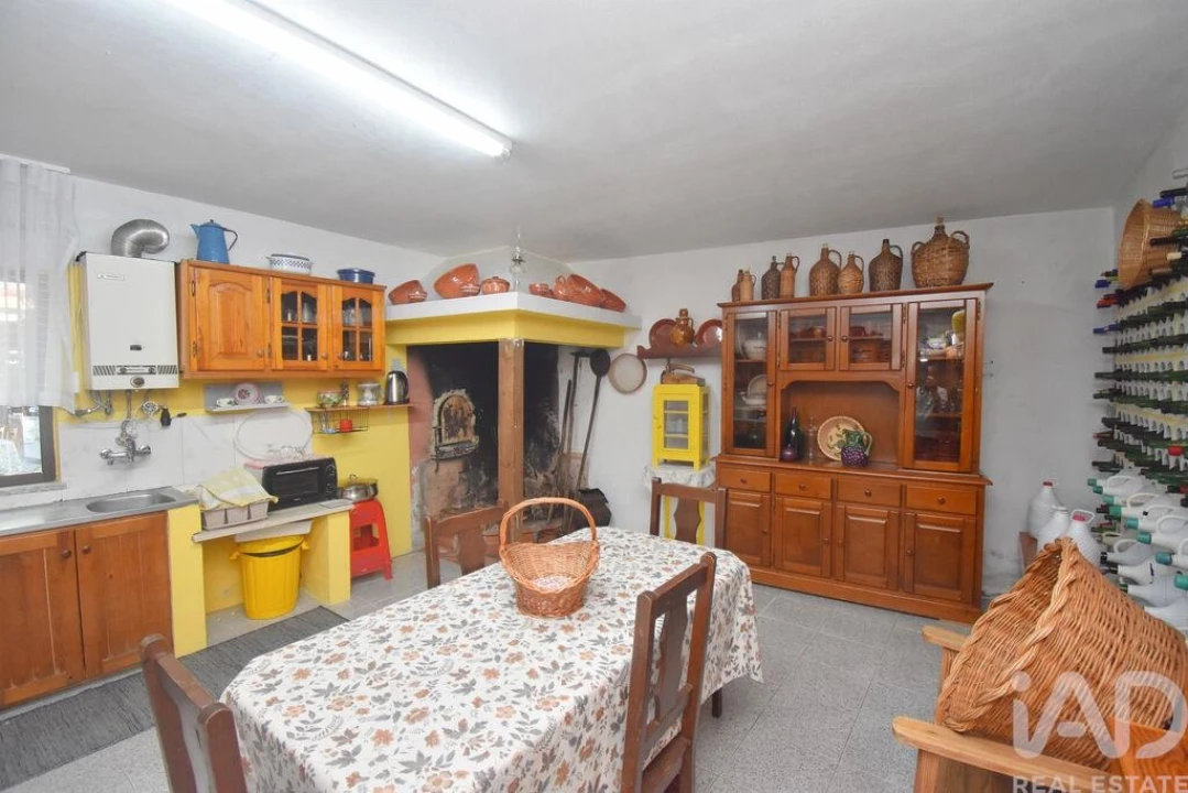 Moradia T4 para Venda em Vila Nova Foto 27