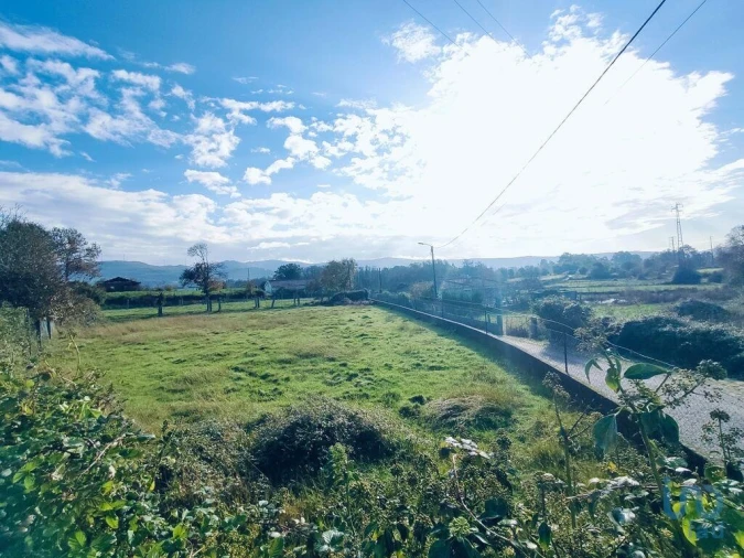 Moradia T2 para Venda em Valença, Cristelo Covo e Arão Foto 13