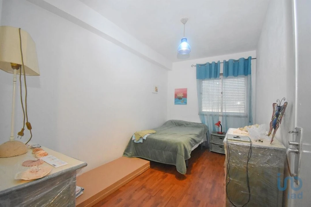 Apartamento T2 para Venda em São Miguel, Santa Eufémia e Rabaçal Foto 12