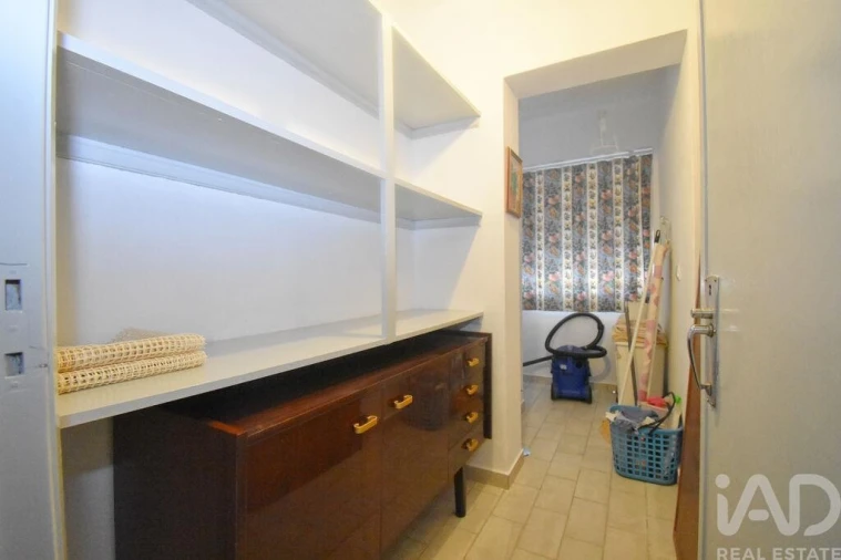 Apartamento T2 para Venda em São Miguel, Santa Eufémia e Rabaçal Foto 17