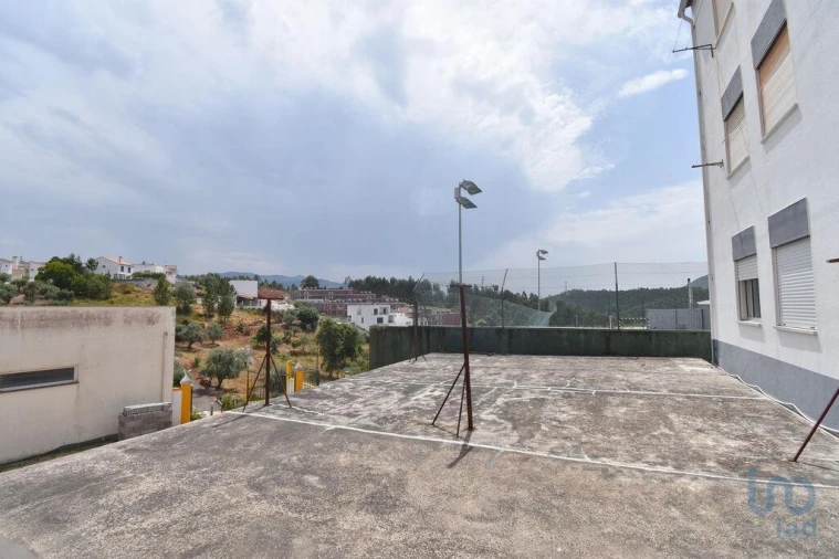 Apartamento T2 para Venda em São Miguel, Santa Eufémia e Rabaçal Foto 11