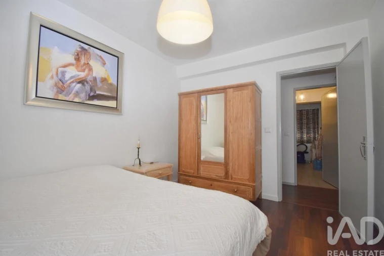 Apartamento T2 para Venda em São Miguel, Santa Eufémia e Rabaçal Foto 15