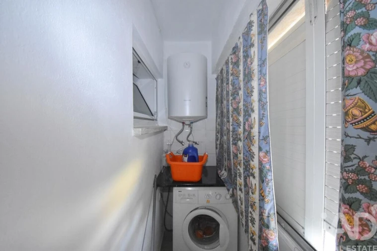 Apartamento T2 para Venda em São Miguel, Santa Eufémia e Rabaçal Foto 18