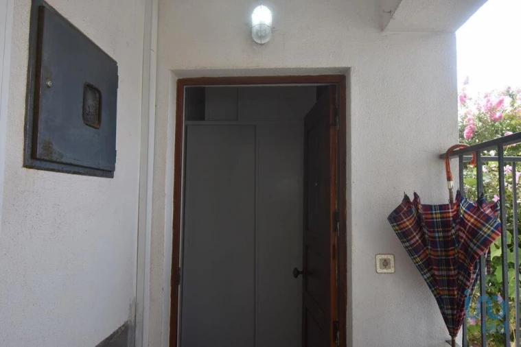 Apartamento T2 para Venda em São Miguel, Santa Eufémia e Rabaçal Foto 3