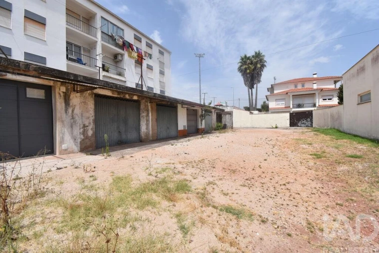 Apartamento T2 para Venda em São Miguel, Santa Eufémia e Rabaçal Foto 21