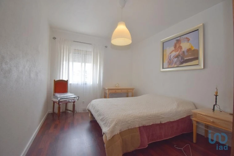 Apartamento T2 para Venda em São Miguel, Santa Eufémia e Rabaçal Foto 13