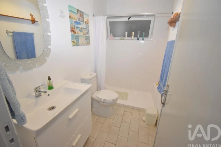 Apartamento T2 para Venda em São Miguel, Santa Eufémia e Rabaçal Foto 16