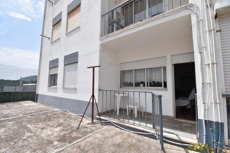 Apartamento T2 para Venda em São Miguel, Santa Eufémia e Rabaçal Foto 9