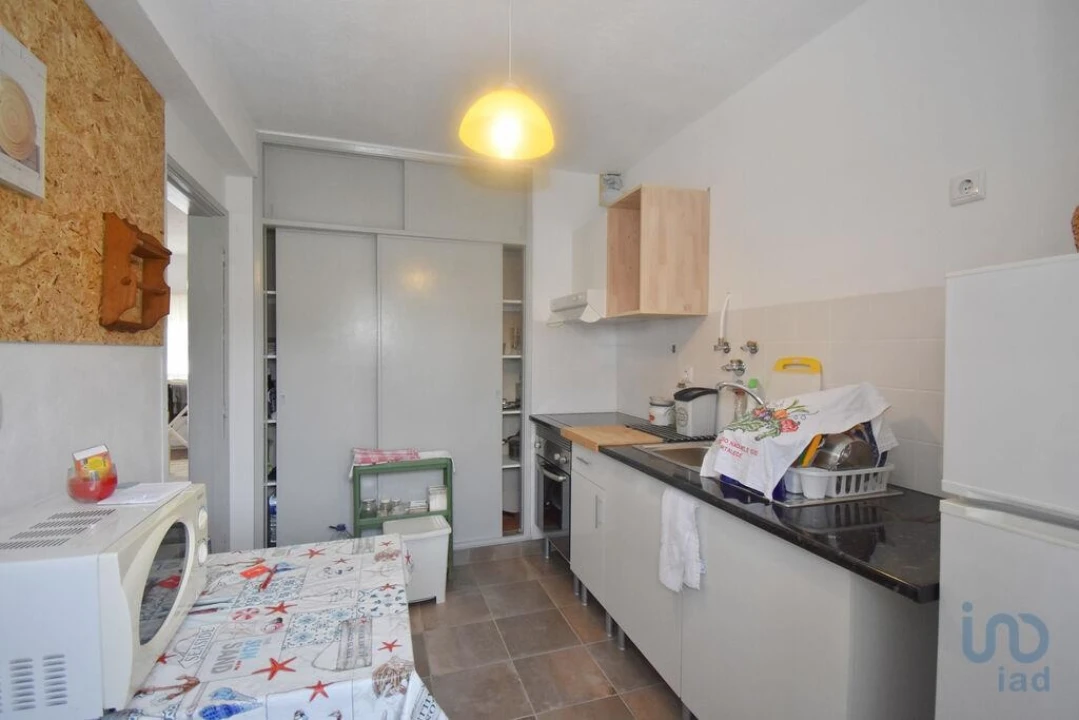 Apartamento T2 para Venda em São Miguel, Santa Eufémia e Rabaçal Foto 8
