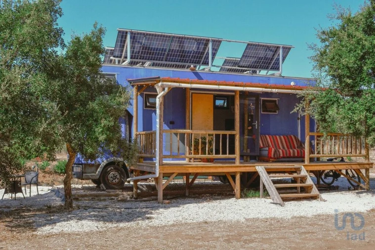 Terreno para Venda em Bensafrim e Barão de São João Foto 4