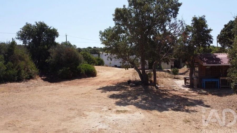 Terreno para Venda em Bensafrim e Barão de São João Foto 22