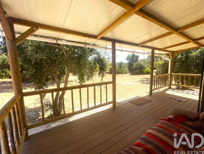 Terreno para Venda em Bensafrim e Barão de São João Foto 16