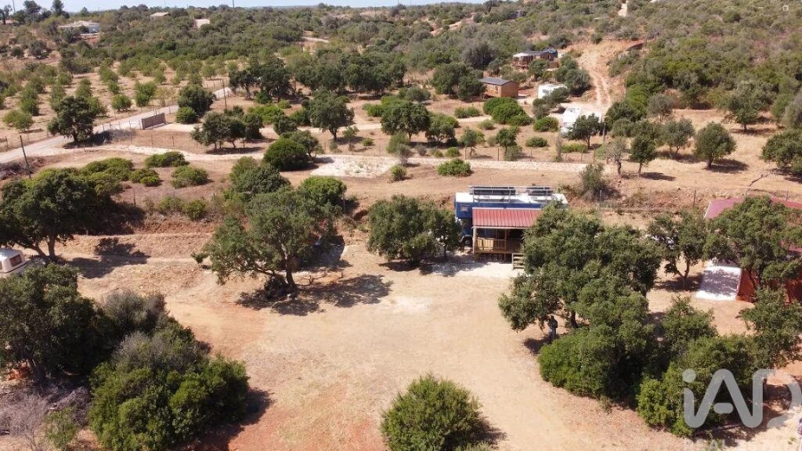 Terreno para Venda em Bensafrim e Barão de São João Foto 28