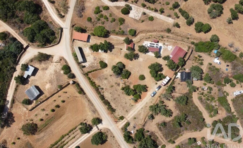 Terreno para Venda em Bensafrim e Barão de São João Foto 29