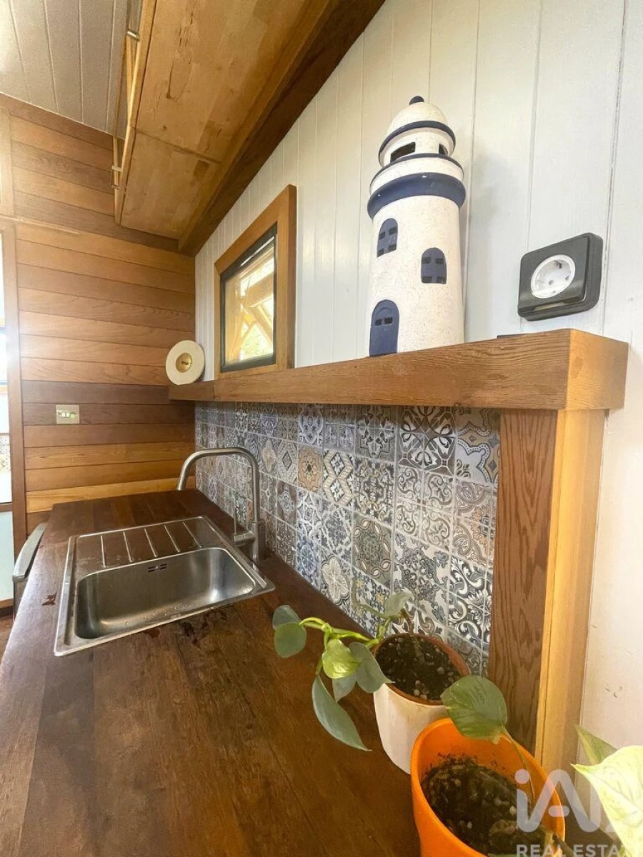 Terreno para Venda em Bensafrim e Barão de São João Foto 18