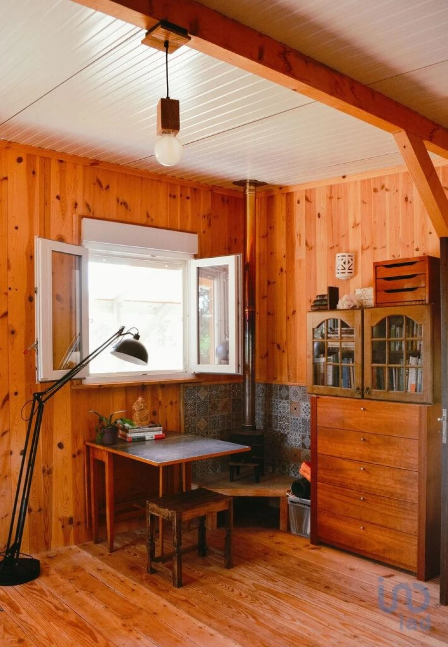 Terreno para Venda em Bensafrim e Barão de São João Foto 13