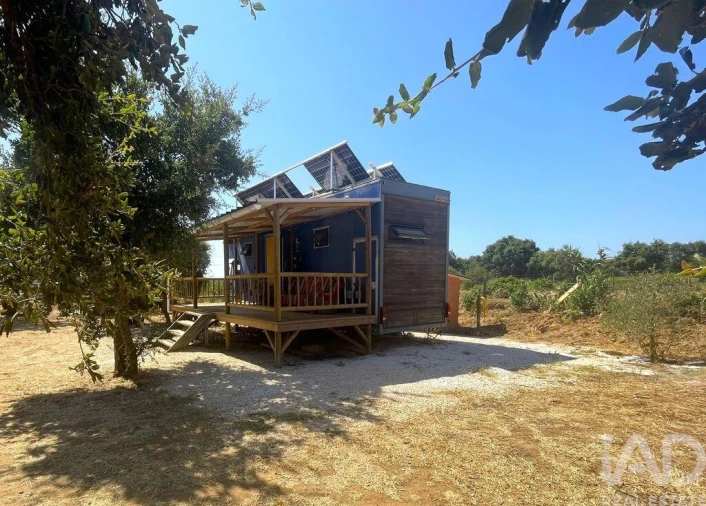 Terreno para Venda em Bensafrim e Barão de São João Foto 15