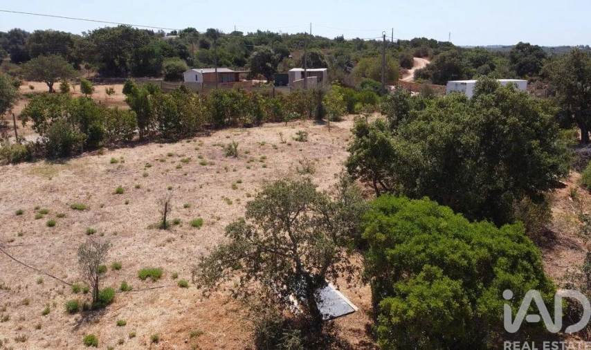 Terreno para Venda em Bensafrim e Barão de São João Foto 21