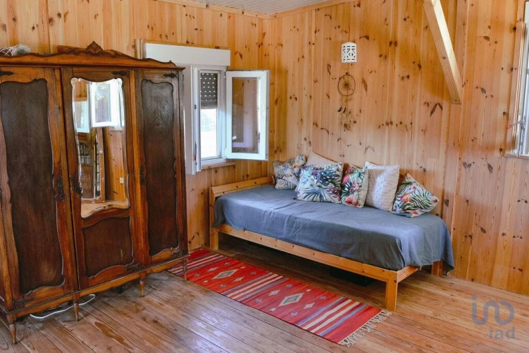 Terreno para Venda em Bensafrim e Barão de São João Foto 11