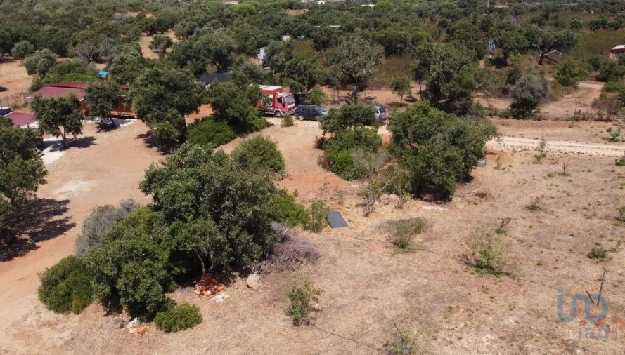 Terreno para Venda em Bensafrim e Barão de São João Foto 7